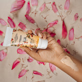 Aishwaryam SPF50 Powerful,weightless & Moisturizing Sunscreen , Pa++,uva& Uvb Protection