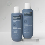 Anti-Hair Fall Shampoo with Adenosine & Peptides - 250 ml  | Pack of 2
