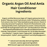 Anti hairfall hair care combo