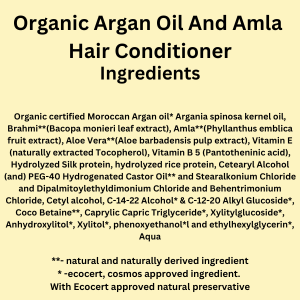 Anti hairfall hair care combo