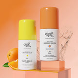 Neck Knee Roll On (40 ml) + Underarm Roll On Aqua (40 ml)