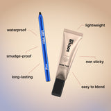 Tint & Define Combo | Skin Tint & Kohl Pencil