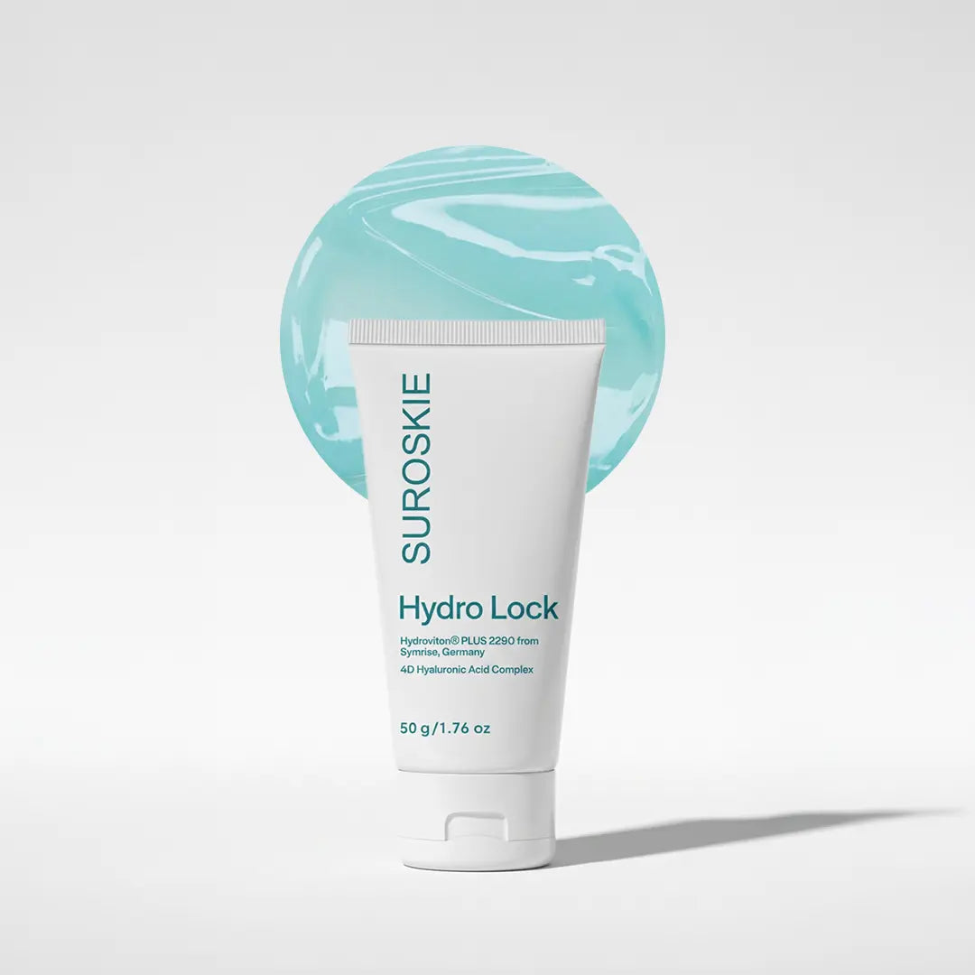 Hydro - Lock