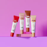 Lip Jelly Kiss Collection - 10 gm | Pack of 4