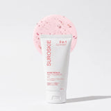 Rose Petal Melt Cleanser (50ml)
