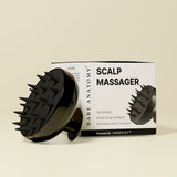 Scalp Massager for Hair Growth & Scalp Exfoliation