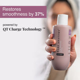 Ultra Smoothing Shampoo (250 ml) & Anti-Frizz Leave-In Conditioner (150 ml) Combo for Frizz Control