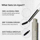 Hair Finishing Stick for Frizzy Hair & Flyaways- 10 ml