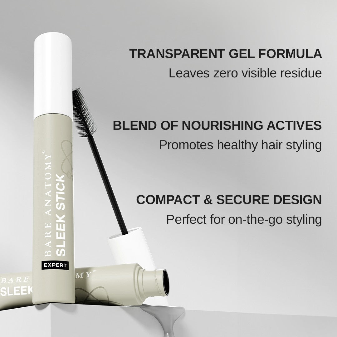 Hair Finishing Stick for Frizzy Hair & Flyaways- 10 ml