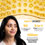 REBOOT RETINAL CAPSULE CREAM