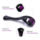 Derma Roller for Hair Growth - 0.5 mm