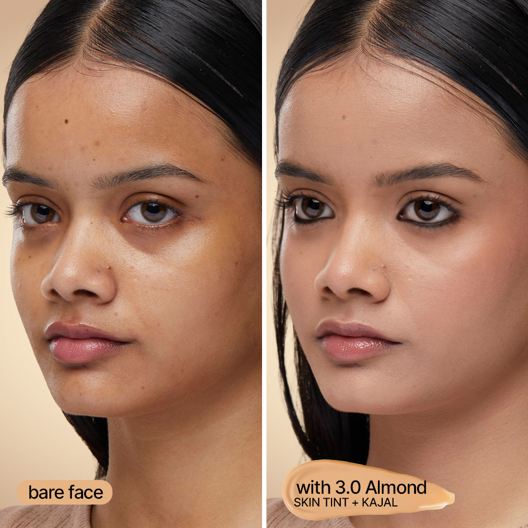 Tint & Define Combo | Skin Tint & Kohl Pencil