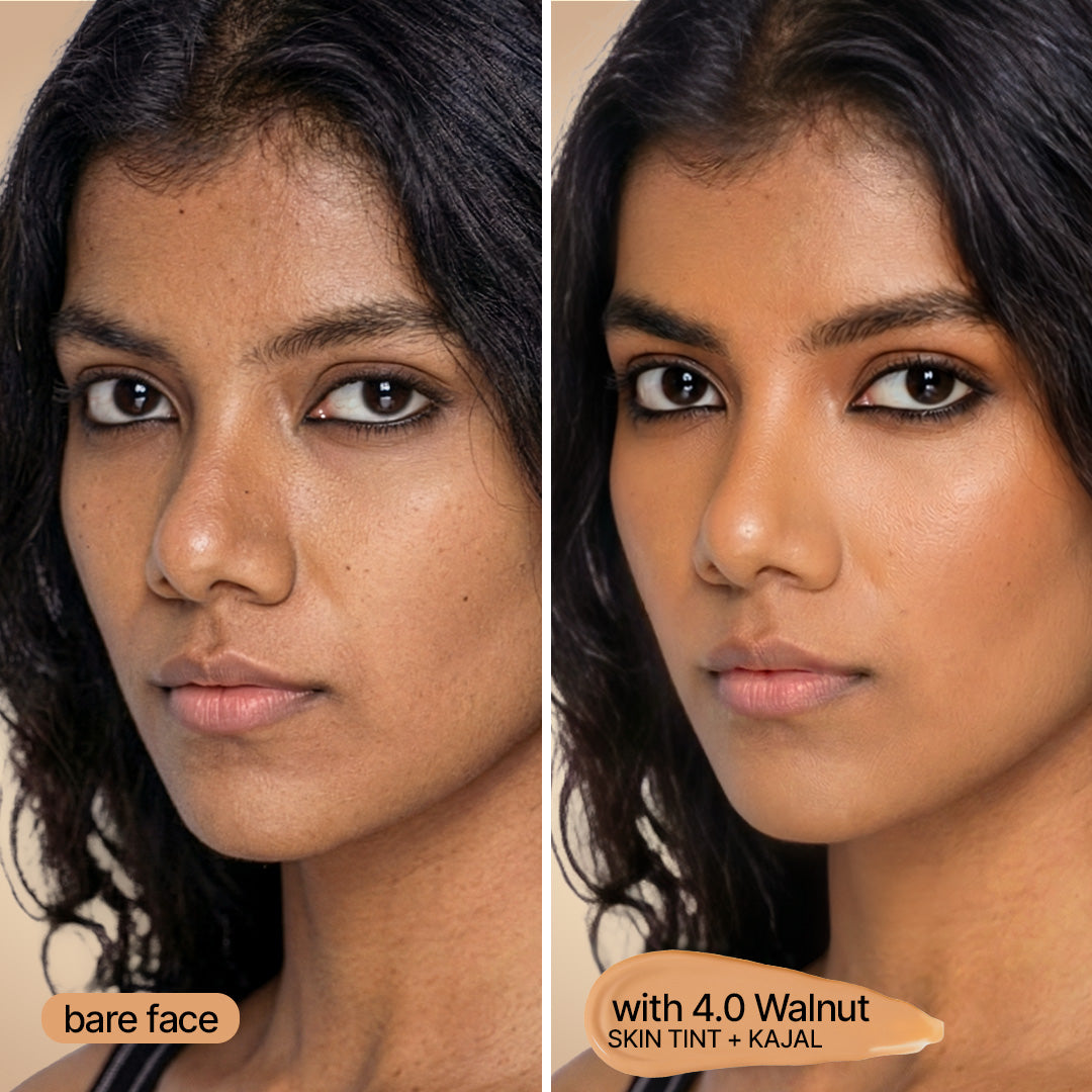 Tint & Define Combo | Skin Tint & Kohl Pencil