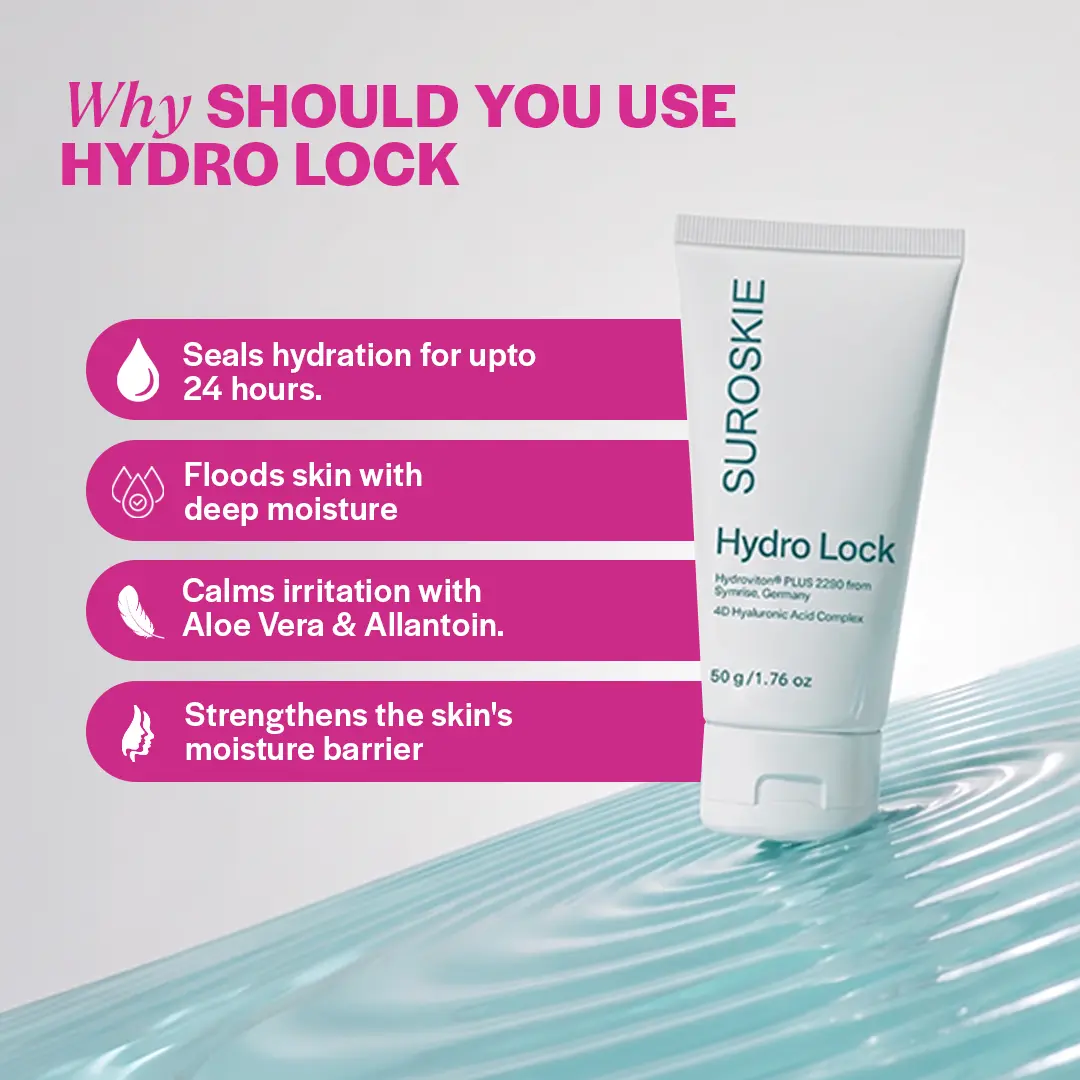 Hydro - Lock
