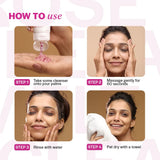 Rose Petal Melt Cleanser (50ml)