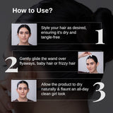 Hair Finishing Stick for Frizzy Hair & Flyaways- 10 ml