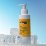 Cooling Body Gel Sunscreen | SPF 50+ PA+++