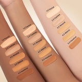 4-in-1 Skin Tint | Light to Medium Coverage