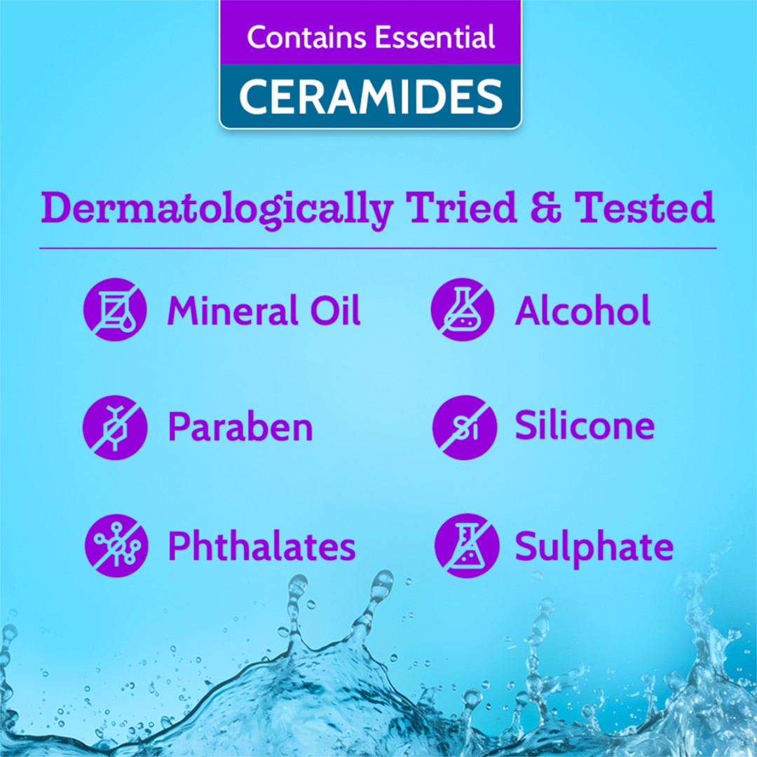 Gentle Exfoliating Face Scrub for Blackheads & Tan Removal - 100 ml