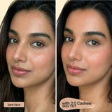 4-in-1 Skin Tint | Light to Medium Coverage