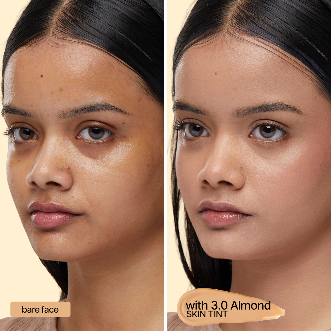 4-in-1 Skin Tint | Light to Medium Coverage