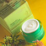 Ashwagandha & Tender Coconut Deep Hydrating Light Weight Moisturizer - 50gm