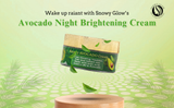 Buy 1 Get 1 Free Avocado Cream
