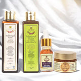 Ayurvedic Everyouth Beauty Care Combo