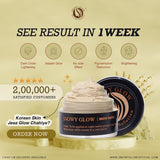 Night Repair Brightening Cream Regular (Effects starts within 10 days)