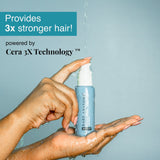 Damage Repair Kit (Shampoo - 250 ml | Mask - 250 ml | Serum - 100 ml)