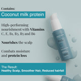 Damage Repair Kit (Shampoo - 250 ml | Mask - 250 ml | Serum - 100 ml)