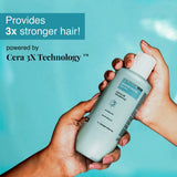 Damage Repair Kit (Shampoo - 250 ml | Mask - 250 ml | Serum - 100 ml)