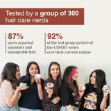 Color Protect Kit (Shampoo - 250 ml | Mask - 250 gm) | Color Retention upto 65%