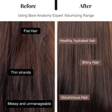 Volumizing Kit (Shampoo - 250 ml | Mask - 250 gm)
