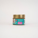 BABY CHARM, Before Bath Massage Butter, Nurturing aura to your baby's skin-50g