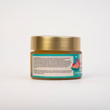 BABY CHARM, Before Bath Massage Butter, Nurturing aura to your baby's skin-50g