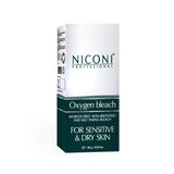Niconi Oxygen Bleach For Sensitive And Dry Skin