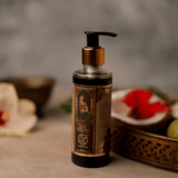 Bhringraj Herb Enriched Hair Oil - 100 ml