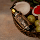 Bhringraj Herb Enriched Hair Oil - 100 ml