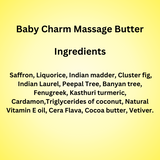 Nourishing Bath Blend Set
