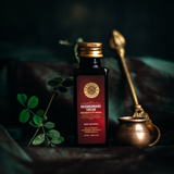 Balaswagandhadi Thailam - Muscle Strengthening & Joint Pain Relief Oil | Ayurvedic Massage Oil for Recovery