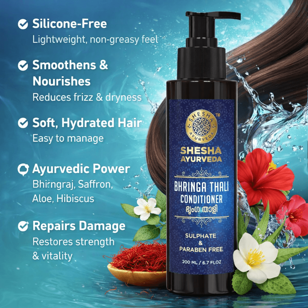 Shampoo & Conditioner Duo