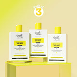 Brightening Body Wash with Vitamin C & Niacinamide - 236 ml | Pack of 3