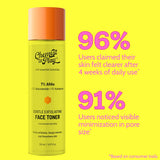 7% AHA Glycolic Acid Exfoliating Toner - 150 ml
