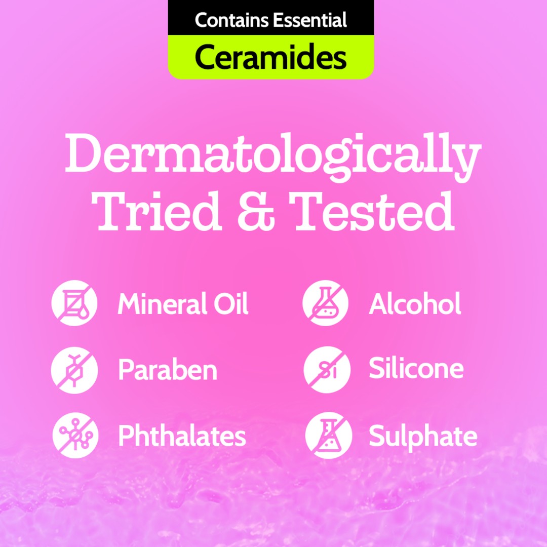 7% AHA Glycolic Acid Exfoliating Toner - 150 ml