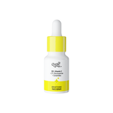 10% Vitamin C Serum for Glowing & Bright Skin - 10 ml | Pack of 3