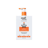5% AHA Body Lotion with Niacinamide for Smooth and Hydrated Skin- 236 ml