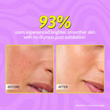 Complete Exfoliation Duo (Gentle Exfoliating Face Scrub - 100 ml | Exfoliating Body Scrub - 75 gm)