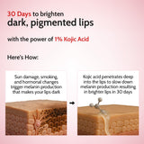 The Lip Duo (Cherry + Natural) - 4.5 gm