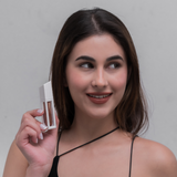 Cashmere Caramel - Haute Matte Blurring Liquid Lipstick